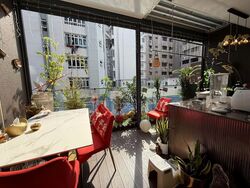 Centra Loft (D14), Apartment #598784991
